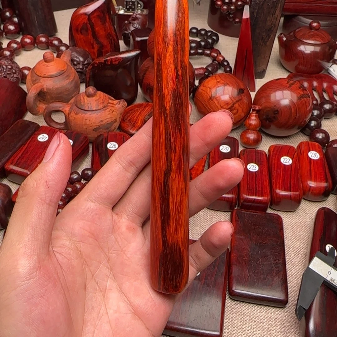 檀香紫檀（小叶紫檀）