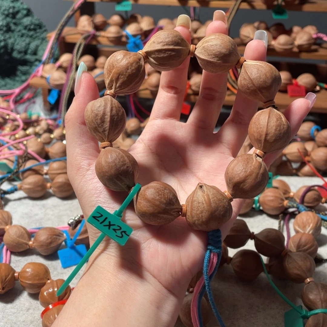 橄榄核手串/手链j***f2125一物一拍