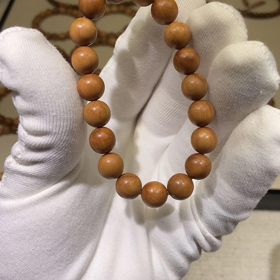 檀香木手串/手链福利款1.0
