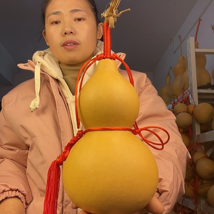 明***校天然葫芦一物一图看图片发货