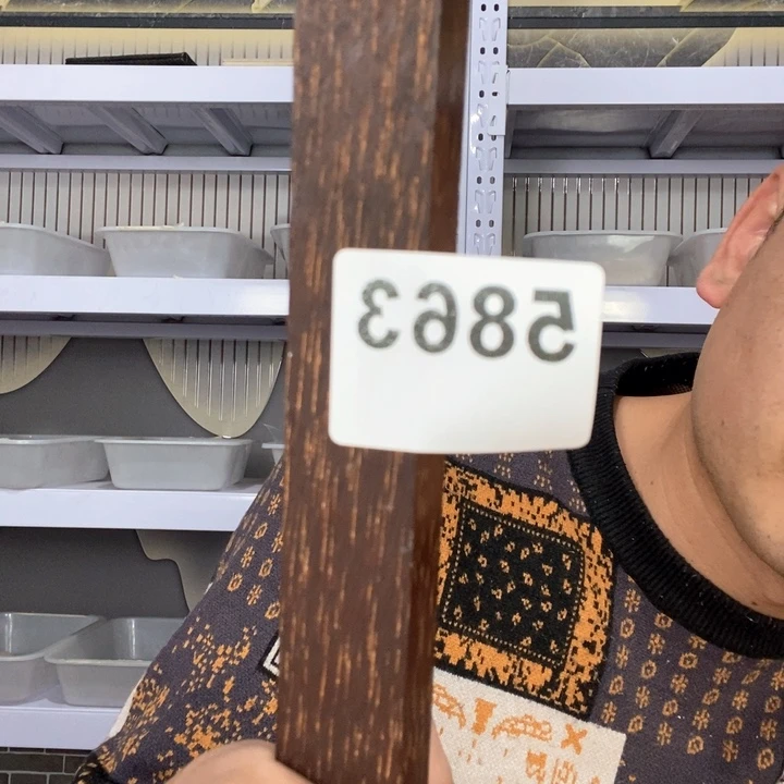 大果紫檀（缅甸花梨）5863