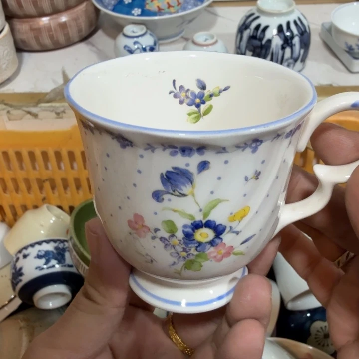 陶瓷推荐第二名20包邮