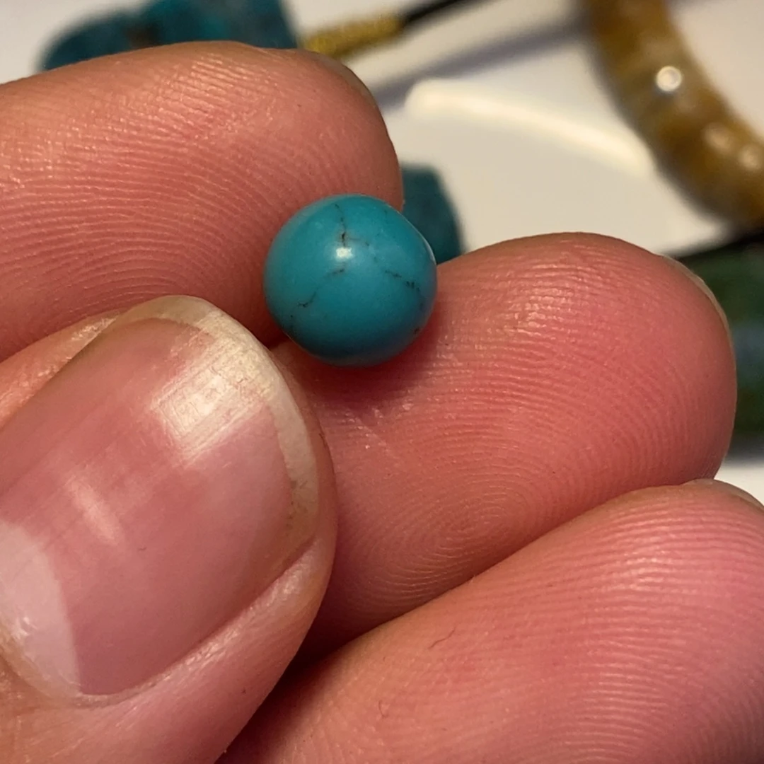 吊坠凤眼菩提好看的配饰