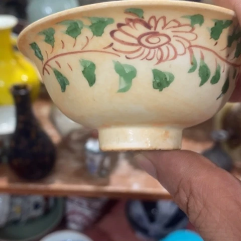 杯锔****）景德镇陶瓷现代艺术