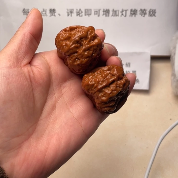 文玩核桃吊坠机刷蛤蟆头