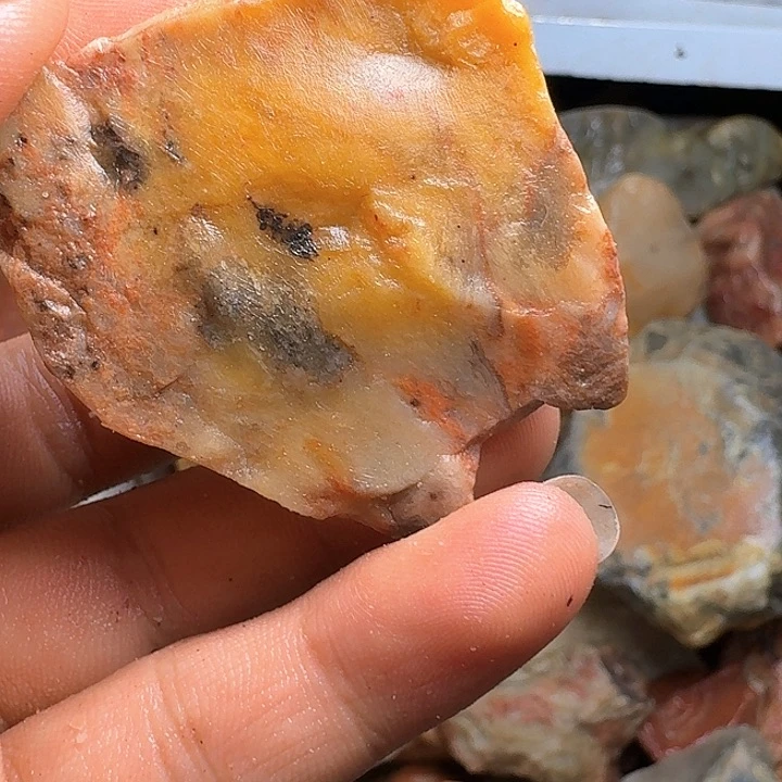 寿山石M***u寿山石的价格