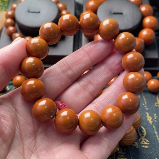 吊坠橄榄核橄榄1..5