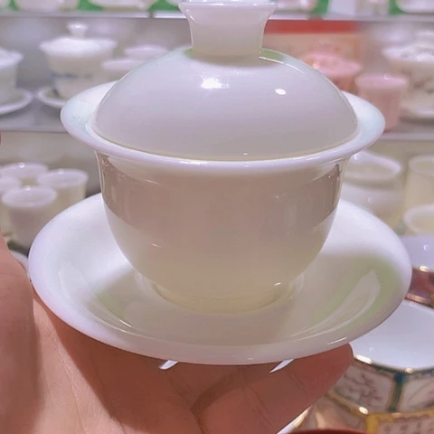 陶瓷制品及陶瓷艺术品微瑕