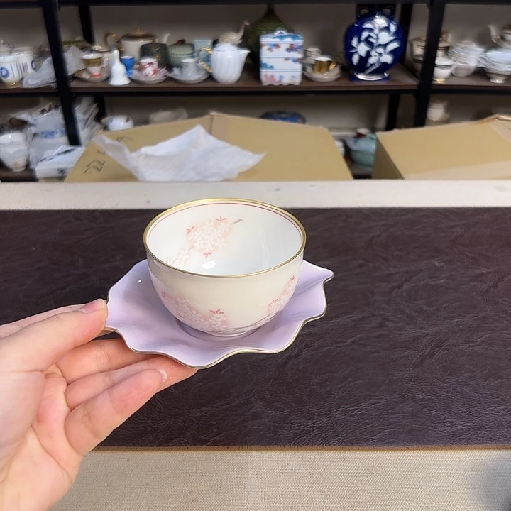 瓷片介里家的精选好物