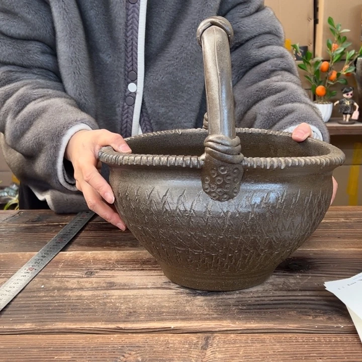 紫砂花盆32777777777777777