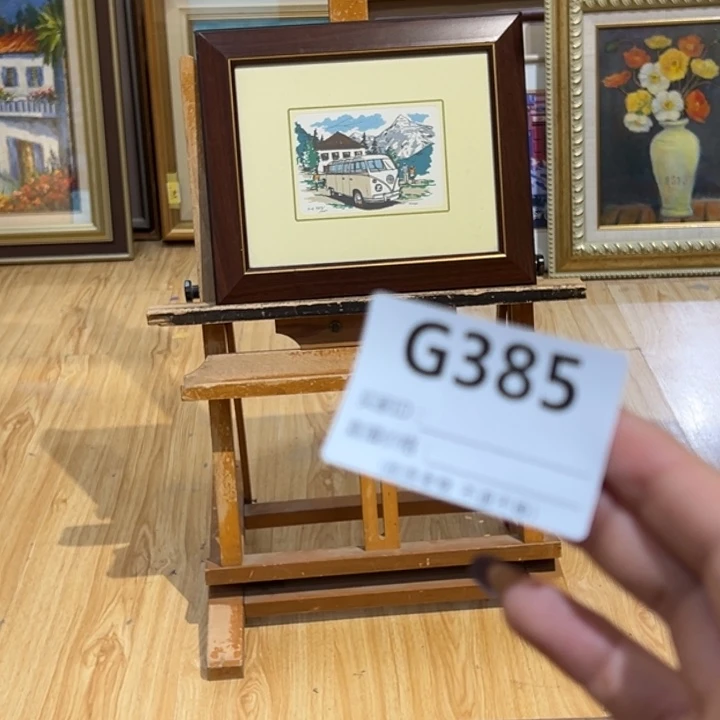 版画0**6回流老物不退不换