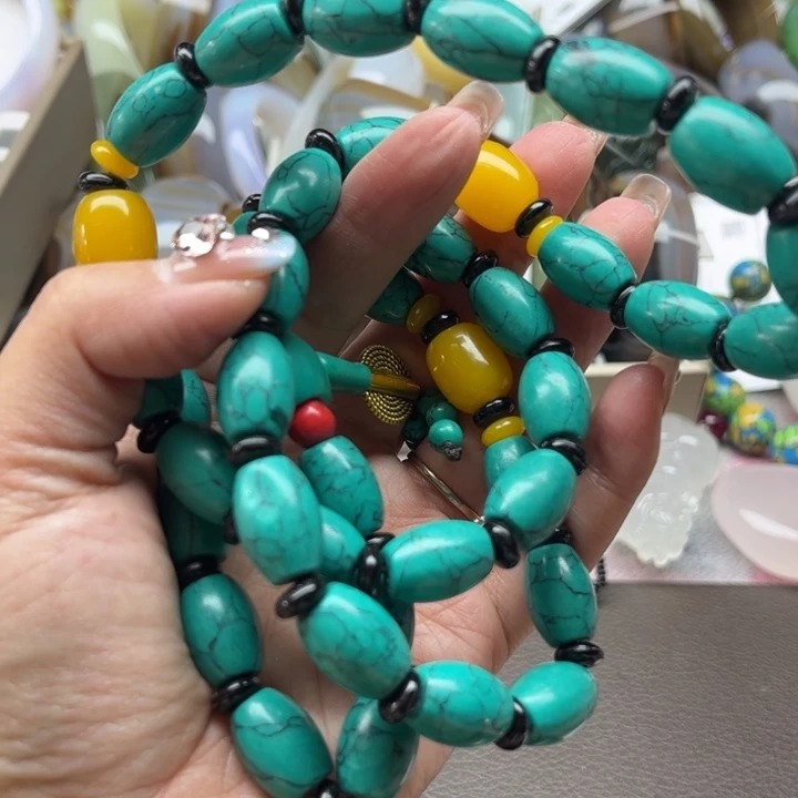 石英岩玉手镯未镶嵌