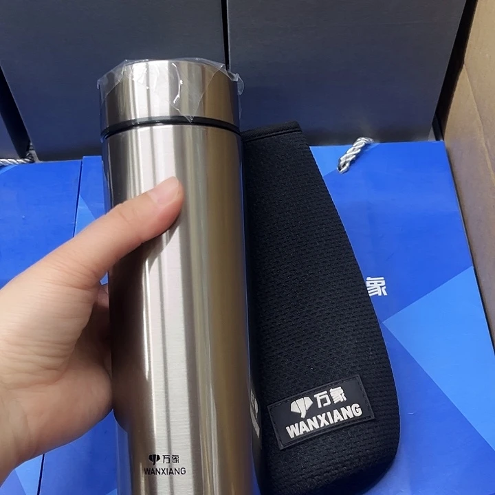 万象保温杯h103-430杯套