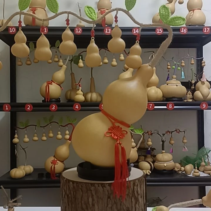 一根藤葫芦直播间链接