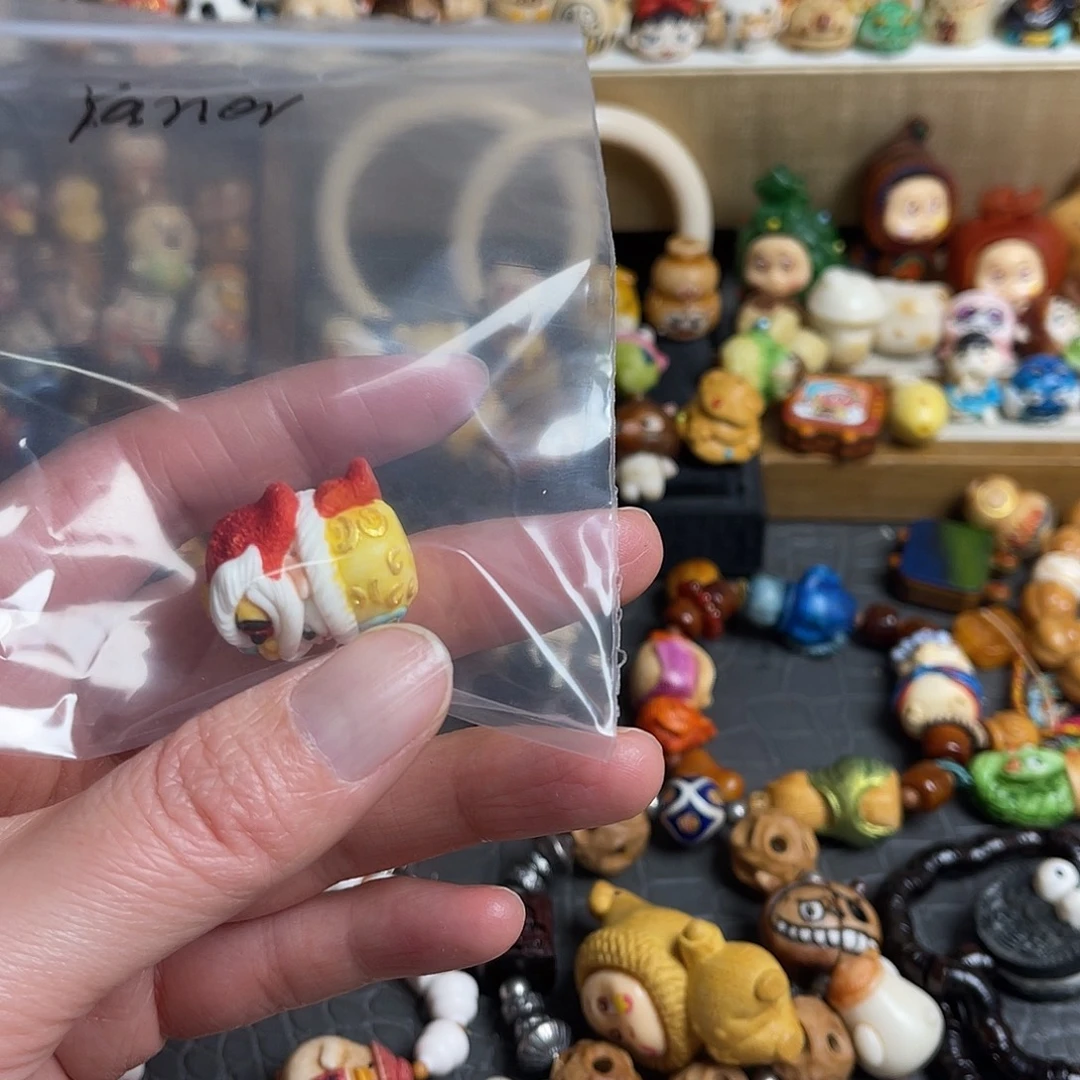 Y***r合成碳硅石非金属原创设计制作