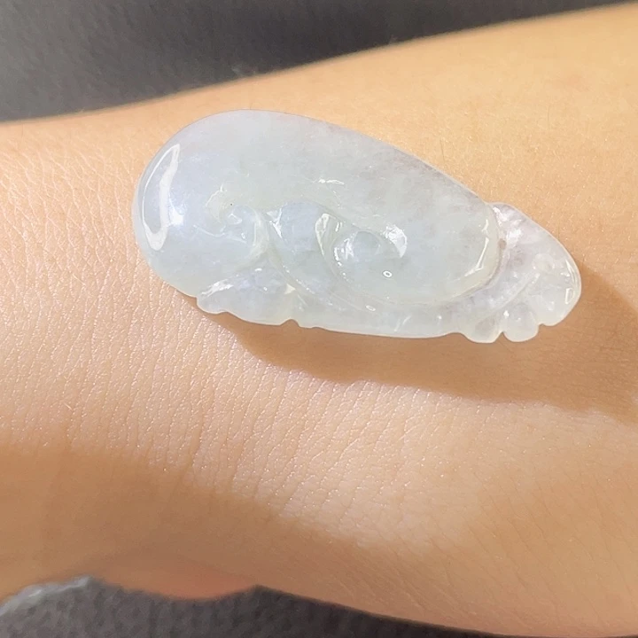未镶嵌定制翡翠翡翠