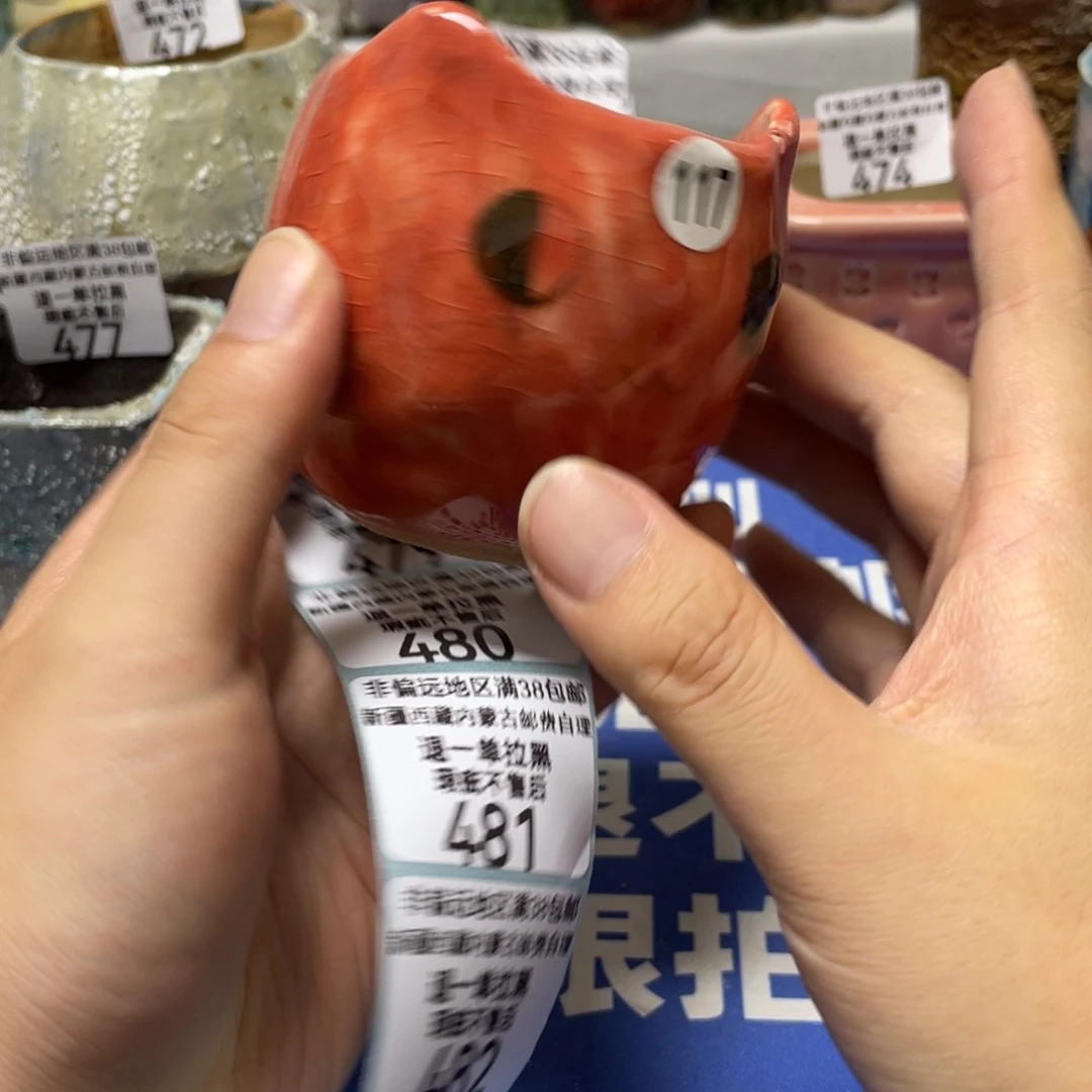 特价微瑕疵不退不换 478