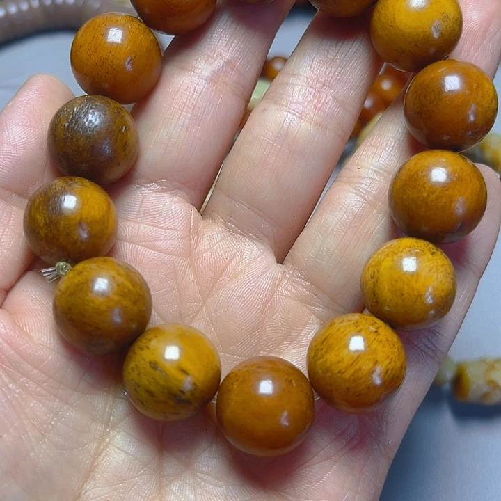 大果紫檀（缅甸花梨）