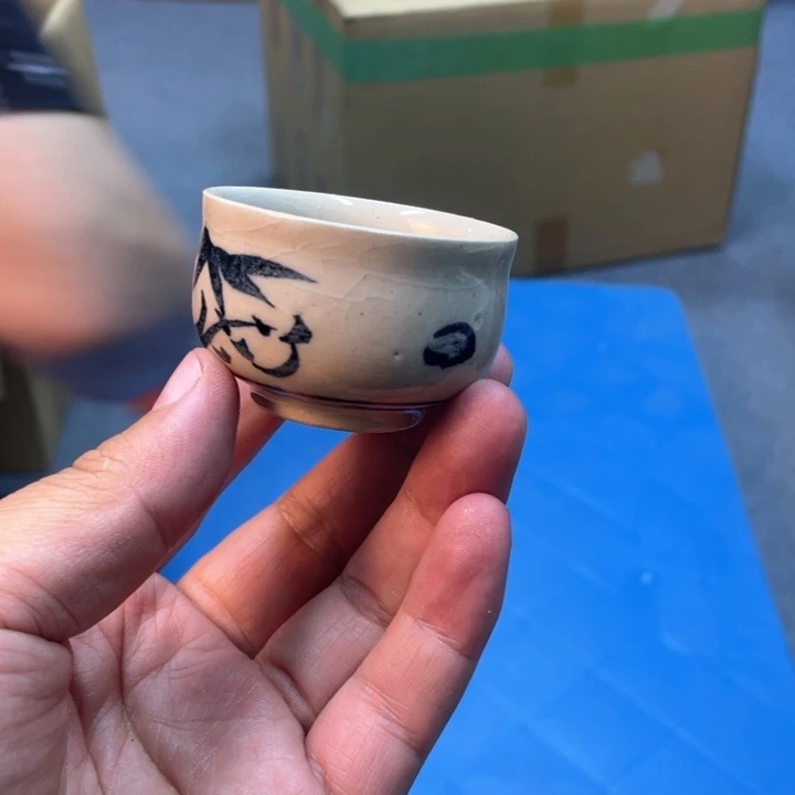 瓷片盈*瓷片哈哈哈哈哈