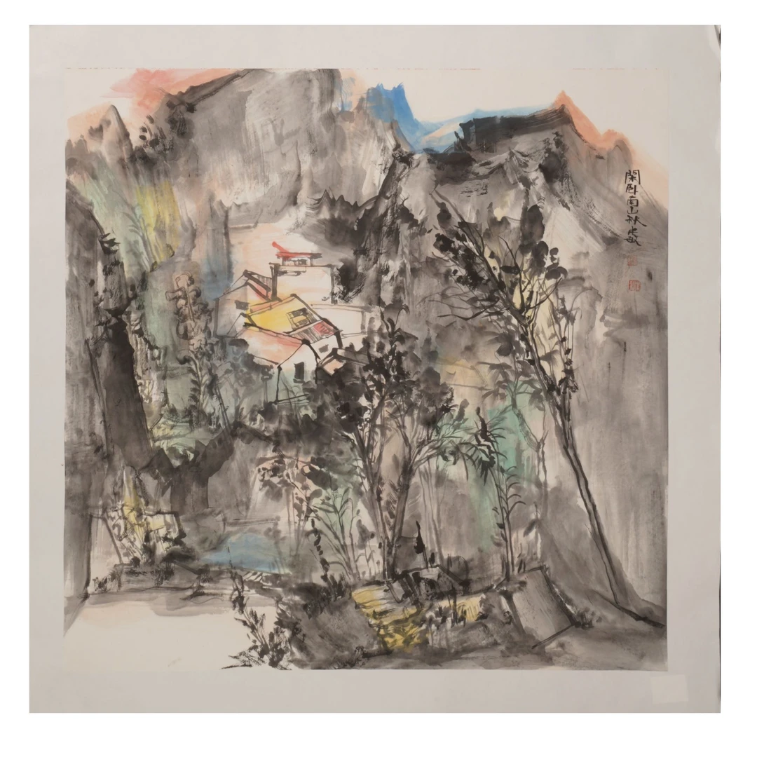 3早ZM国画S74EF25086