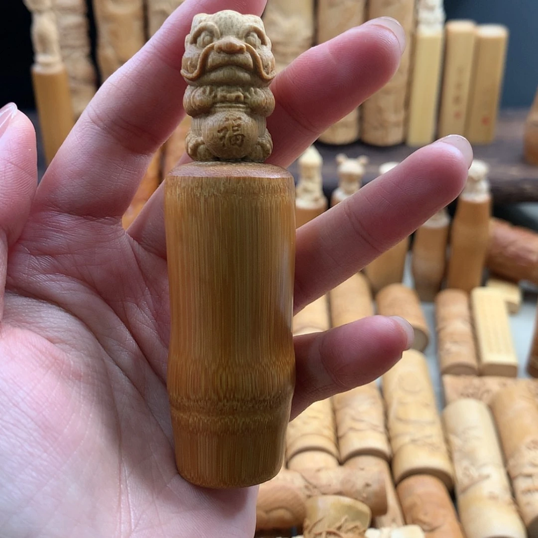 【闪购商品】竹会**鱼实心竹哈哈哈哈哈哈