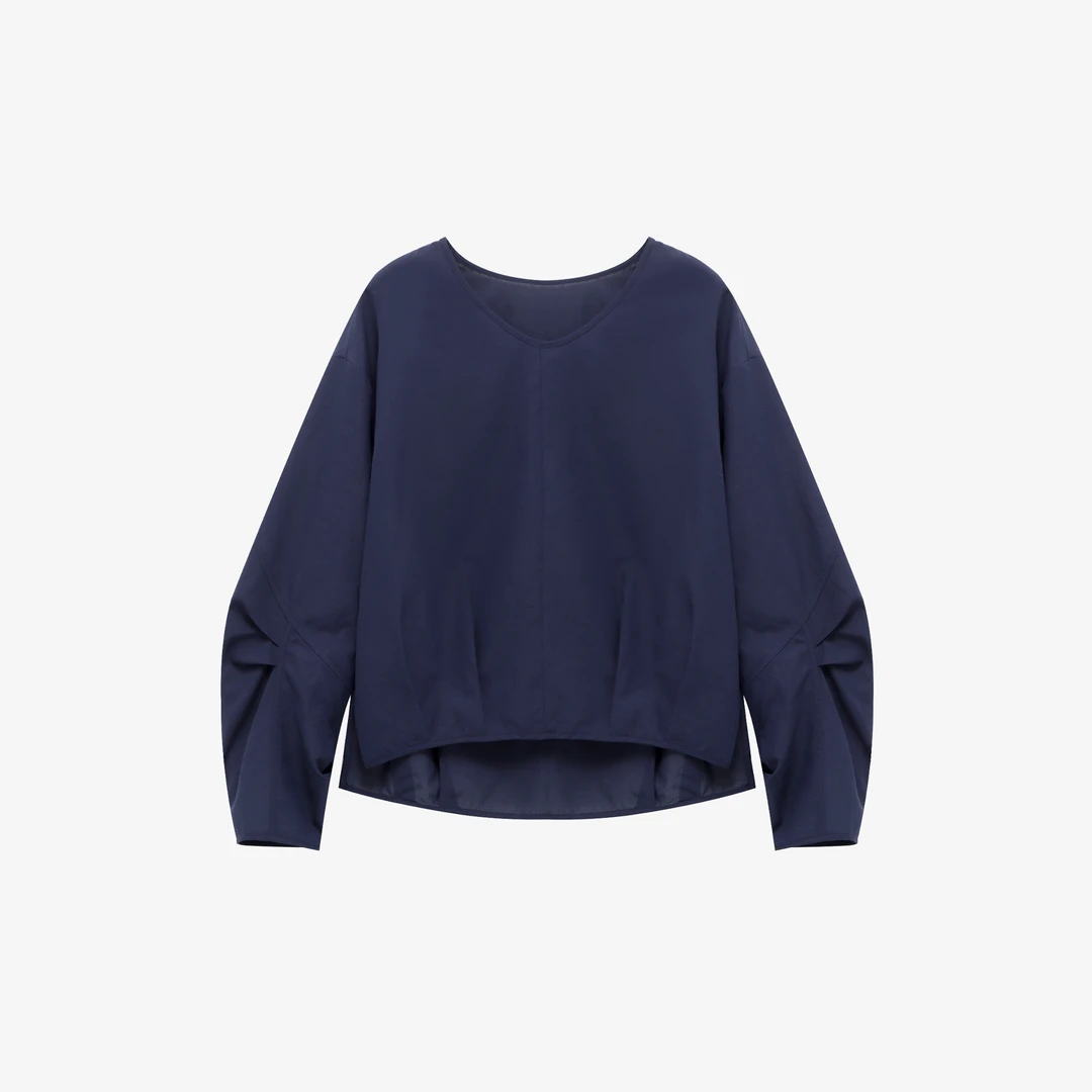 【静奢大气】衬衫 - JK000601休闲时尚春季宽松【阿邱时尚社 】