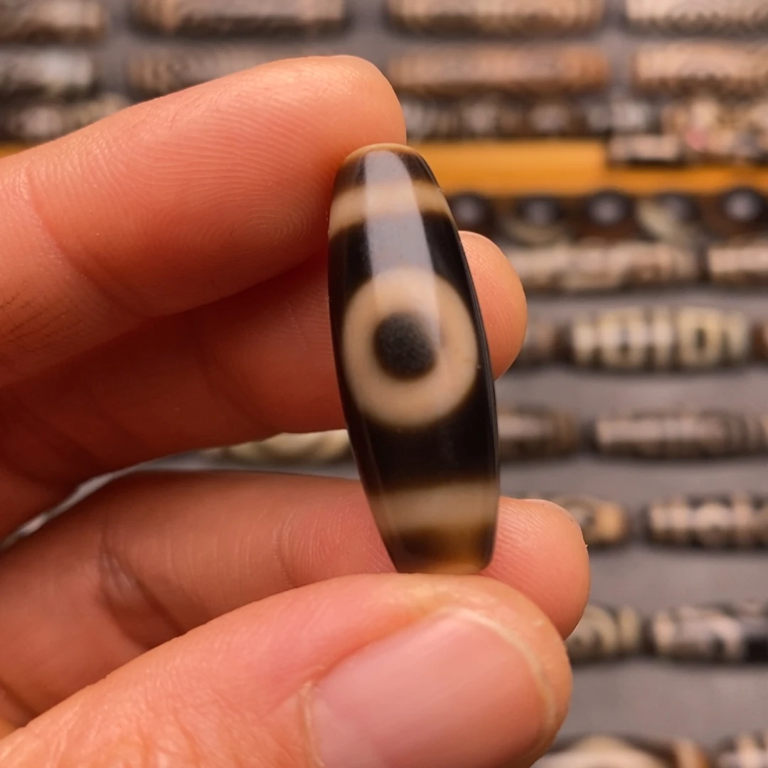 _***偉玛瑙/玉髓未镶嵌颈饰