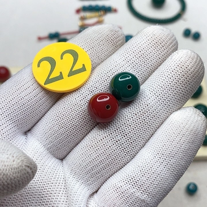 高瓷玉化归元款归元