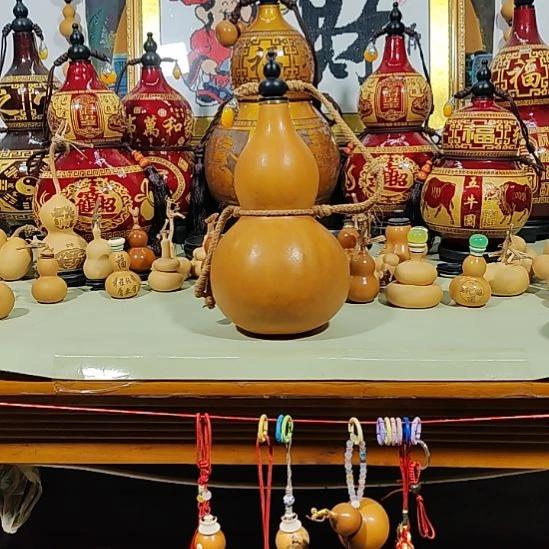 葫芦摆件葫芦摆件