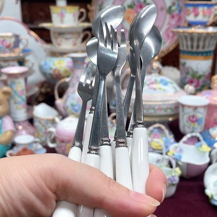 陶瓷摆件摆件摆件微瑕