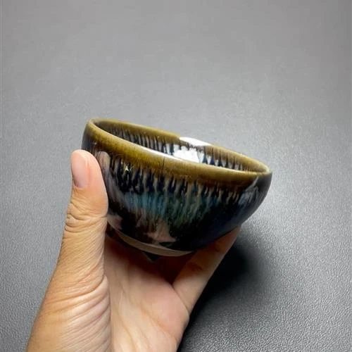 【闪购商品】茶盏-589............