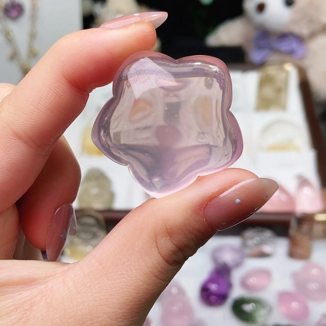 吊坠(不含链)未镶嵌水晶