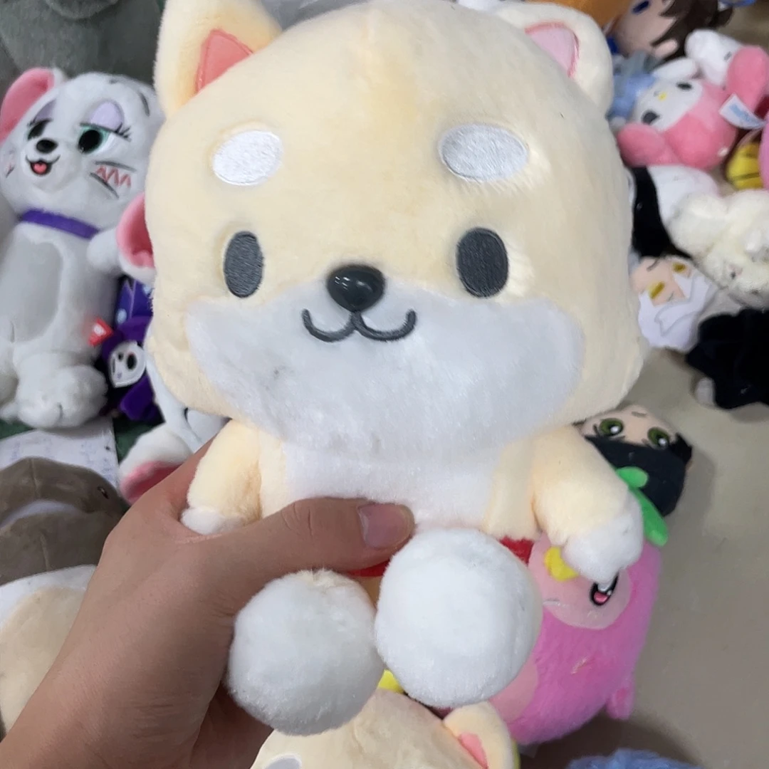毛绒正版包邮促销