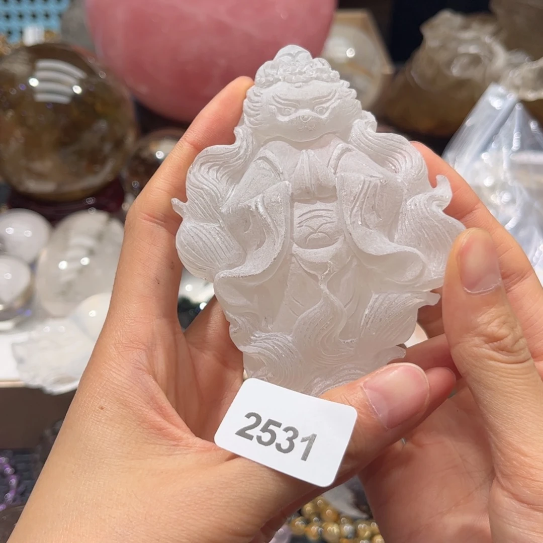 【闪购商品】未镶嵌水晶大型摆件（非配饰）