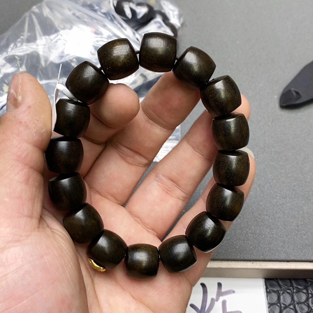 沉香碎屑沉香5达拉干