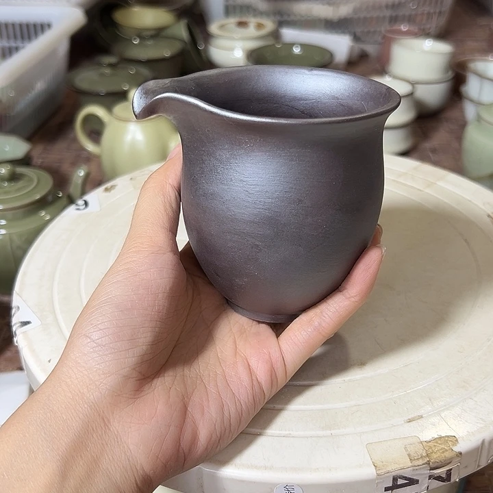 小米茶器青瓷龙泉