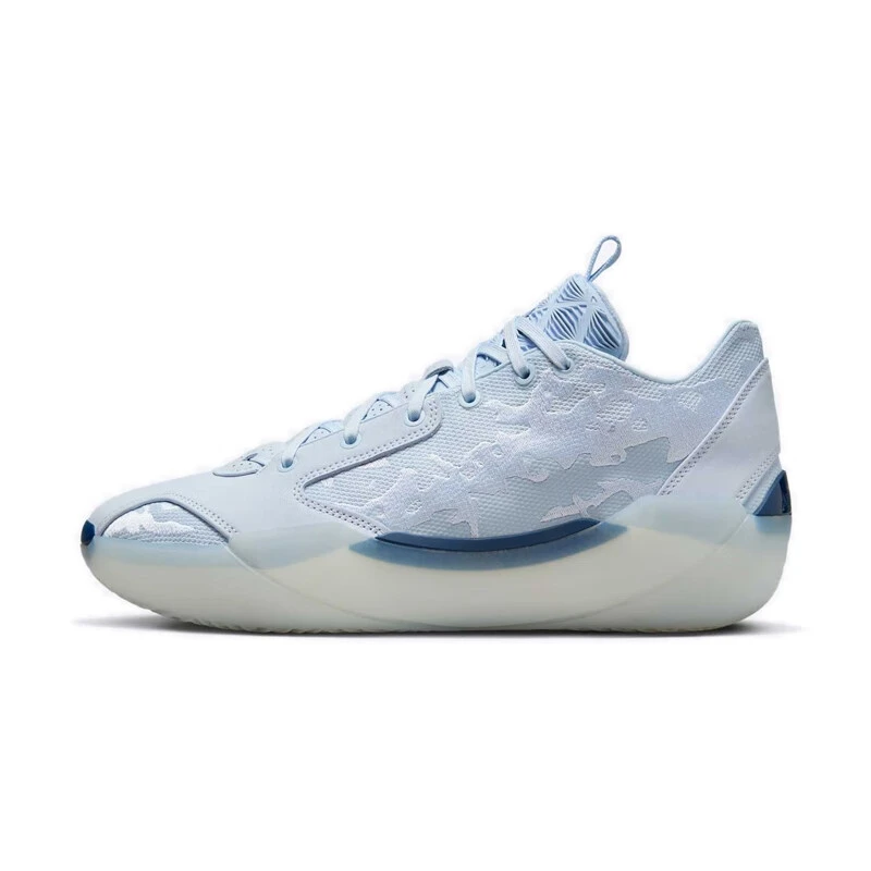 NIKE/耐克男女鞋 Air Jordan 39时尚百搭舒适篮球鞋FQ0214-400