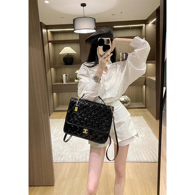 法式高级感穿搭长袖白色衬衫2025秋季通勤百搭上衣女修身显瘦裙裤