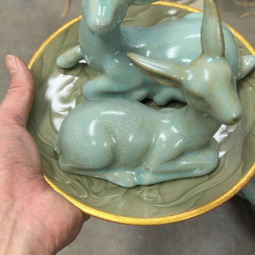 夜***雨摆件瓷瓷瓷瓷瓷瓷瓷瓷瓷瓷