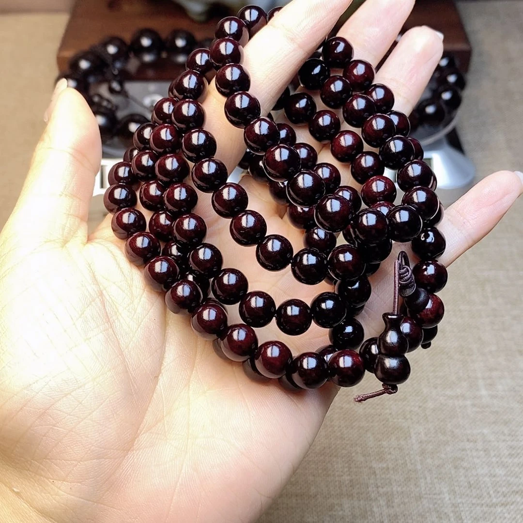 檀香紫檀（小叶紫檀）0.8