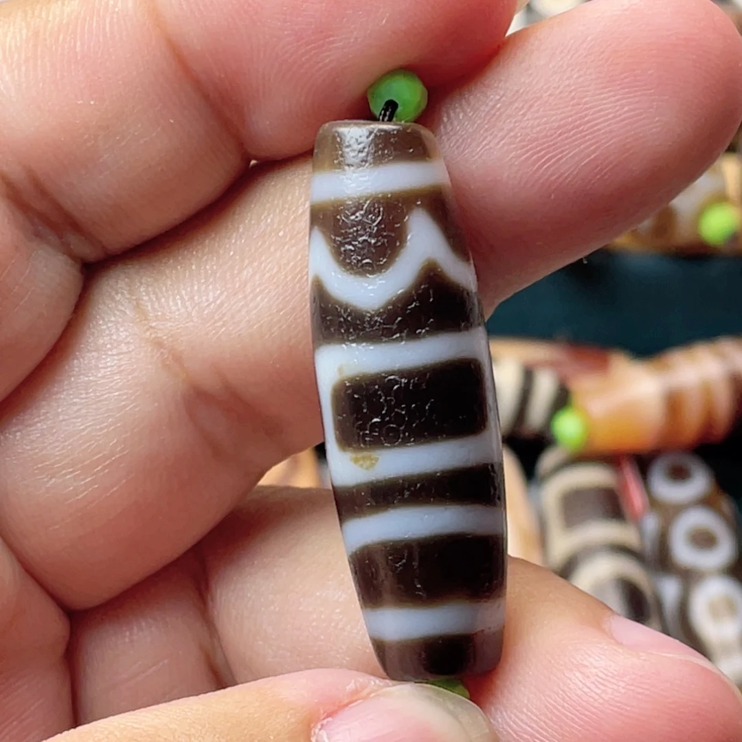 玛瑙/玉髓未镶嵌颈饰小卢西增怀