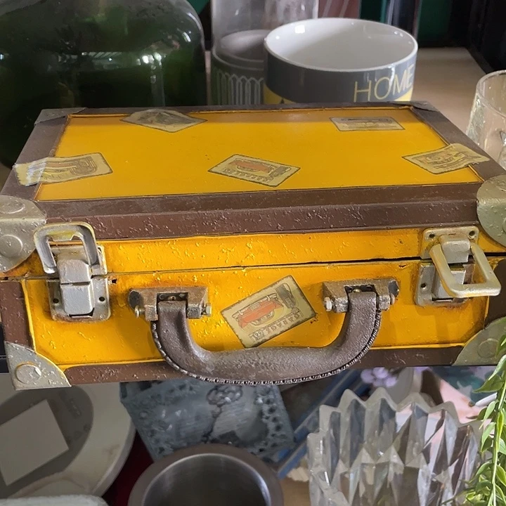 陶瓷花瓶部分微瑕