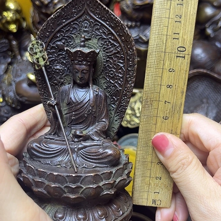 诚信经营精美铜器