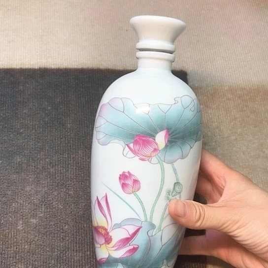 微瑕1斤唐宋荷花2个