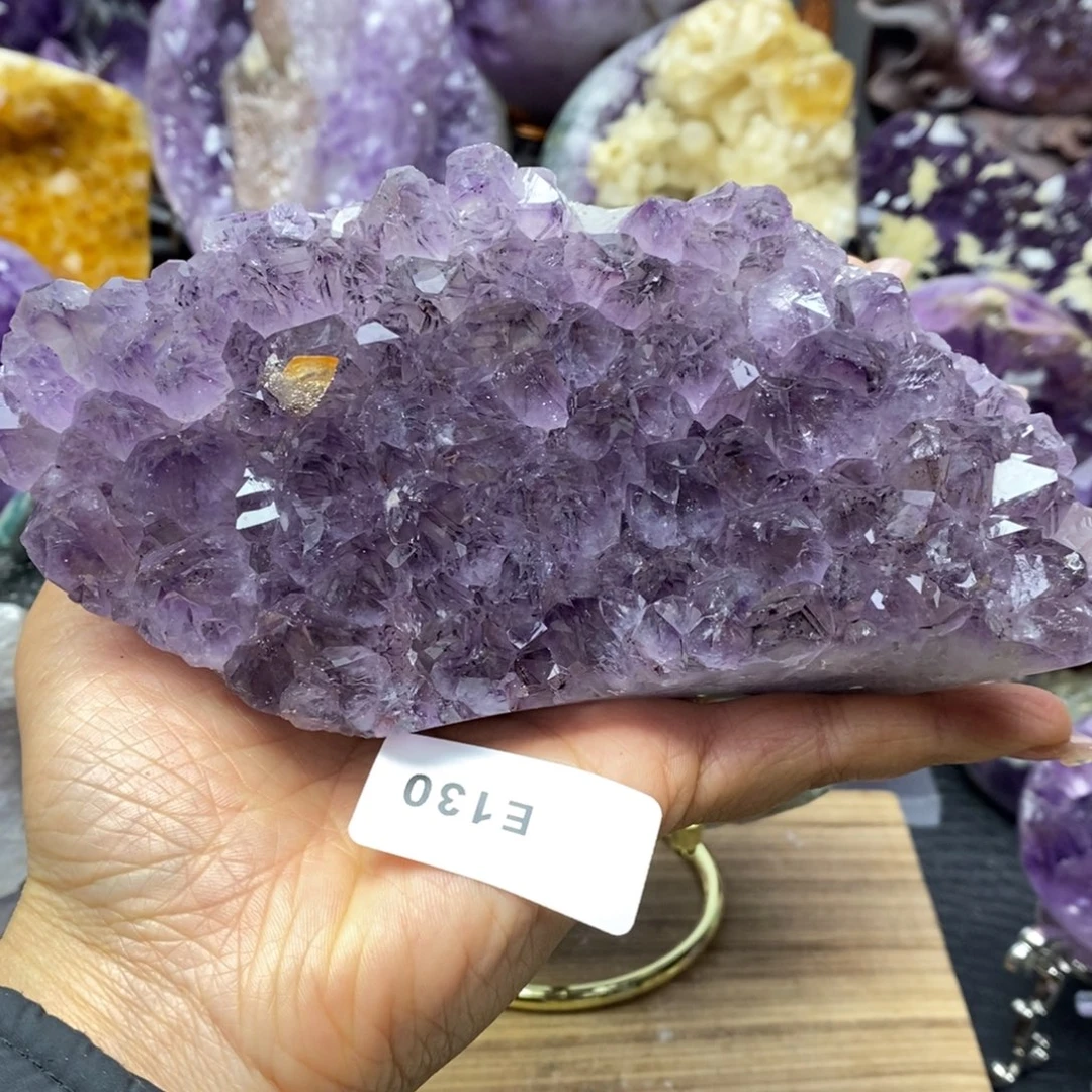 大型摆件（非配饰）未镶嵌水晶