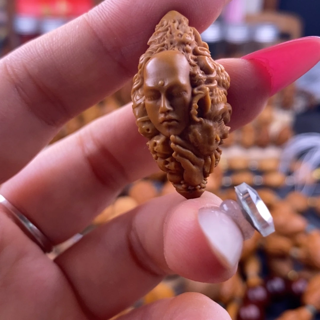 橄榄核手串/手链橄榄核福利单子两单起邮