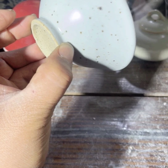 陶景德镇瓷器精品展示6776554