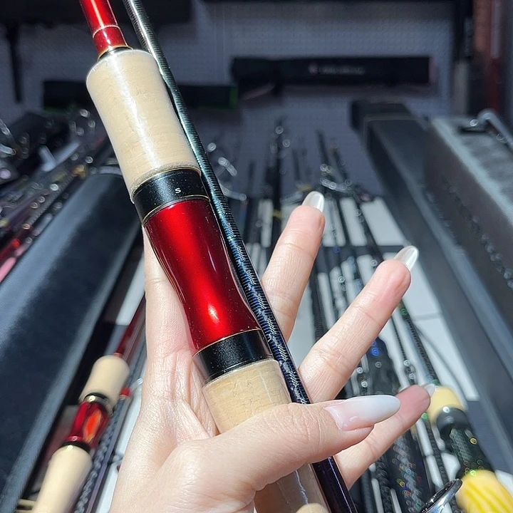 18款沙呼啦枪直柄