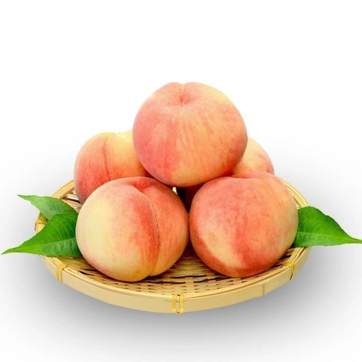 【旺物甄选】永莲蜜桃子1000g（±50）山东省