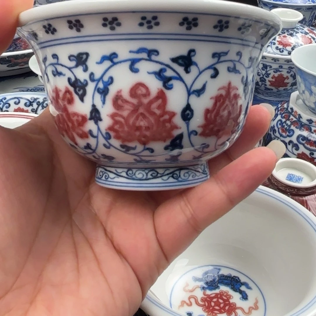 景德镇观自在观自在